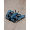 DJI NEO 2 apsaugos modelis