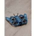 DJI NEO 2 apsaugos modelis
