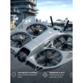 DJI NEO 2 apsaugos modelis