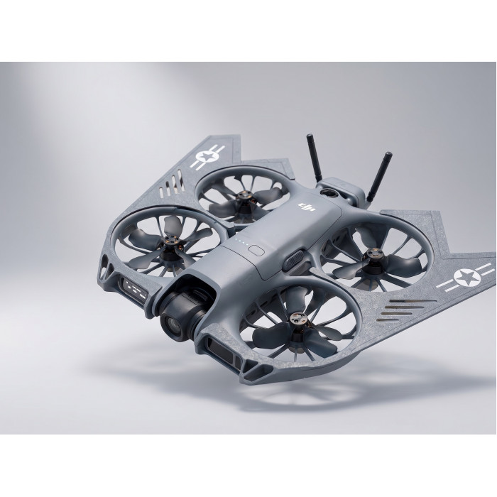 DJI NEO 2 apsaugos modelis