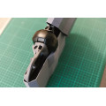 DJI Avata 360 dėžutė