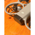 DJI Avata360 akumuliatoriaus dangtelio imitacija