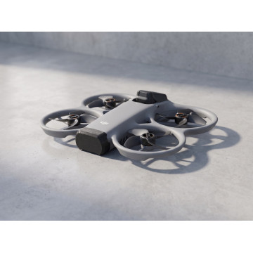 DJI Avata360 akumuliatoriaus dangtelio imitacija