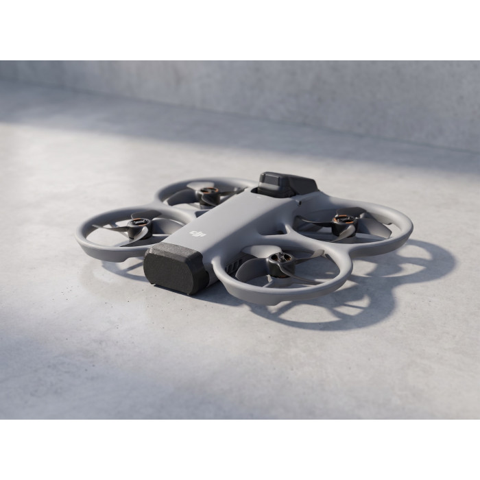DJI Avata360 akumuliatoriaus dangtelio imitacija