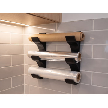 Multifunctional Kitchen Holder