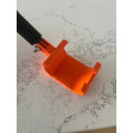 DJI Avata 2 FPV valdiklio telefonų laikiklis