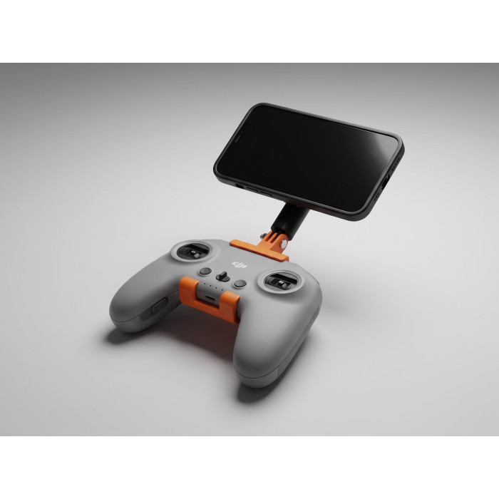 DJI Avata 2 FPV valdiklio telefonų laikiklis