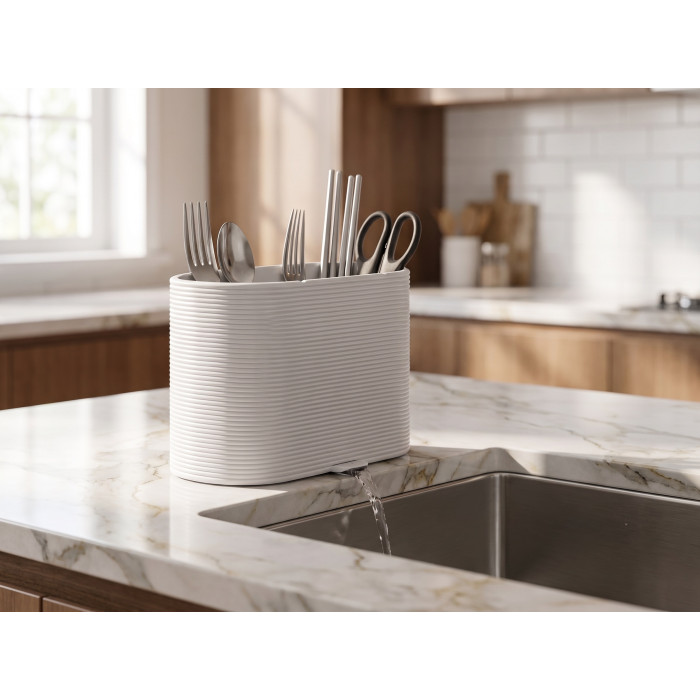 Cutlery Dryer