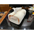 Wavy Paper Napkin Holder