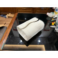 Wavy Paper Napkin Holder