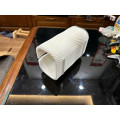 Wavy Paper Napkin Holder