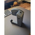 Chainsaw Holder Station