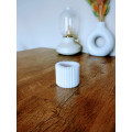 Mūsdienīgs iegrimis svečturi