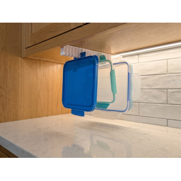SnapWare Lid Holder