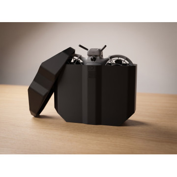 DJI Neo 2 Holder with Antenna Box