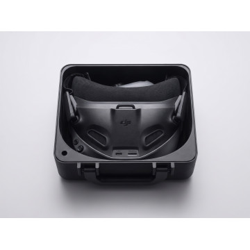 DJI Goggle N3 Glasses Storage Case