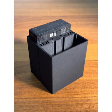 DJI TB50 Dual Battery Holder