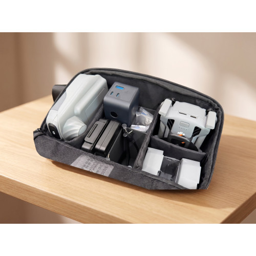 Dji Mini 5 Pro Case Insert