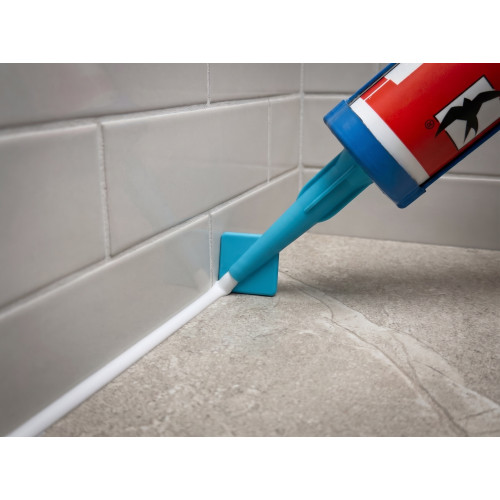 Silicone / Sealant Nozzle Set
