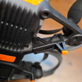 DJI AVATA 2 lengvas nusileidimo įrenginys