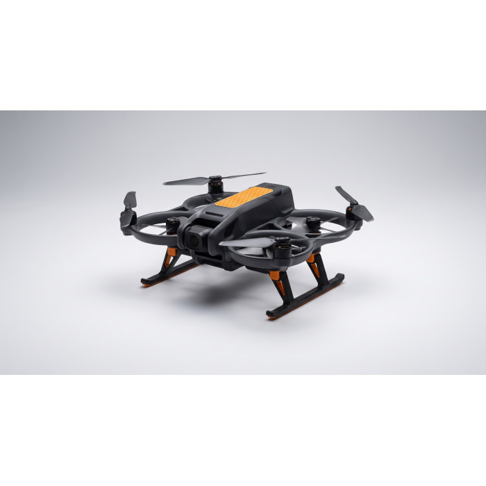DJI AVATA 2 lengvas nusileidimo įrenginys