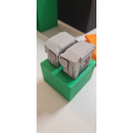 Dronų Dji mini 3 laikiklis