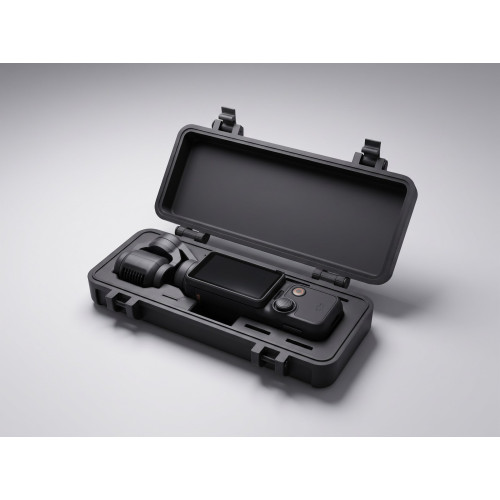DJI Osmo Pocket 3 tvirtinimo dėklas