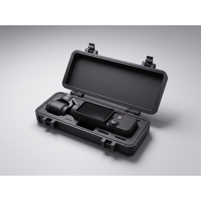 DJI Osmo Pocket 3 tvirtinimo dėklas