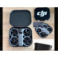 DJI Avata 360 stendas