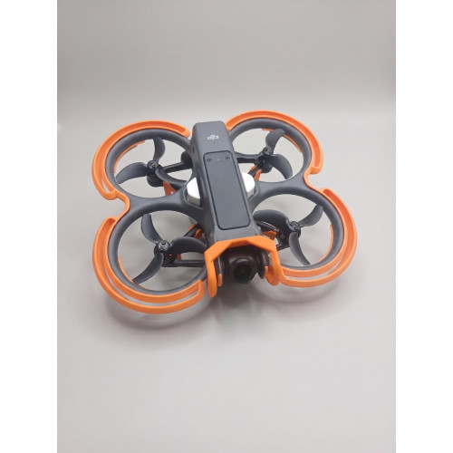 DJI Avata 360 stendas
