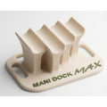Mani Dock Max nagų dailės laikiklis