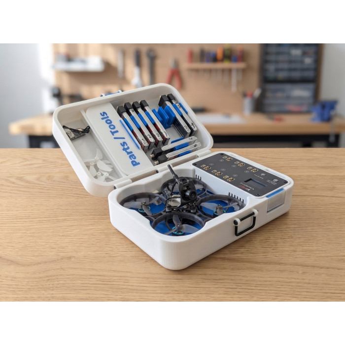 BetaFPV Meteor 75 Pro dėklas