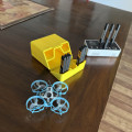 Tiny whoop dėklas 65mm