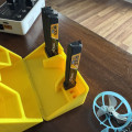 Tiny whoop dėklas 65mm