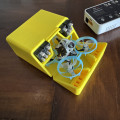 Tiny whoop dėklas 65mm