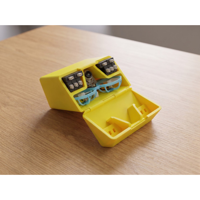 Tiny whoop dėklas 65mm