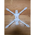 LX7 FPV drono rėmas