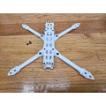 LX7 FPV drono rėmas