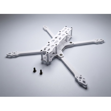 LX7 FPV drono rėmas