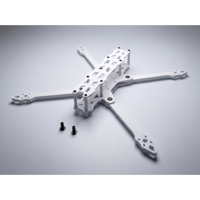 LX7 FPV drono rėmas
