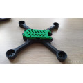 Dronas FPV 3,5 in