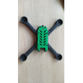 Dronas FPV 3,5 in