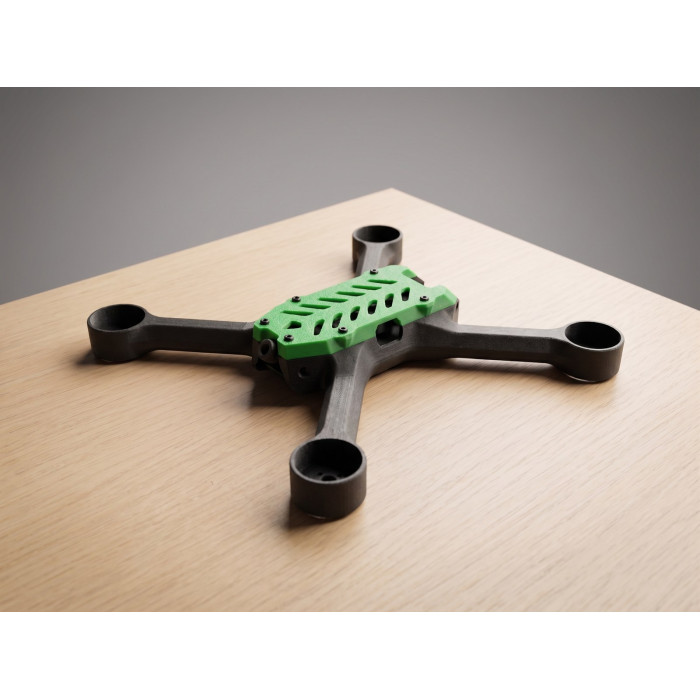 Dronas FPV 3,5 in