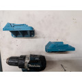 Makita 18V LXT laikiklis