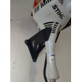 Stihl FS55 sieninė laikiklis