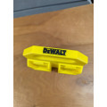 DeWALT akumuliatorių laikiklis