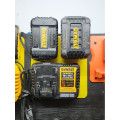 Dewalt baterijų įkrovimo stotelė