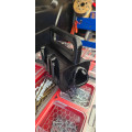 Akumuliatorių laikiklis Milwaukee M18 ir M12