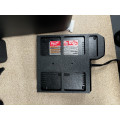 Stabilizuotas Milwaukee M12/M18 greito įkrovimo laikiklis