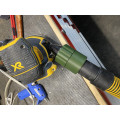 DeWalt AirLock dulkių surinkimo adapteris